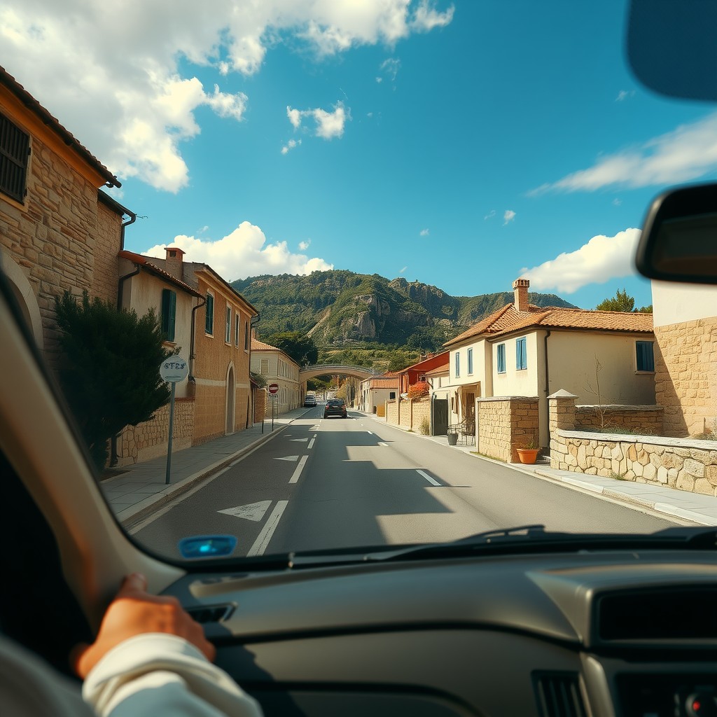 Kako organizirati road trip po Hrvatskoj